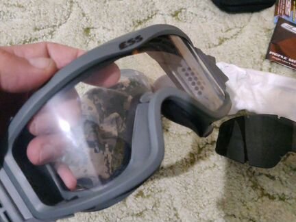 Оригинальные очки (маска ) ESS