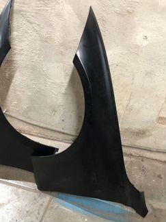 Крыло переднее бмв ф30 bmw f 30