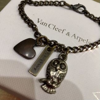 Браслет Anna Rita N оригинал