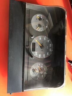 Щиток приборов к Мерседес Спринтер Фольксваген Лт