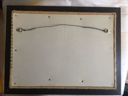 Вышитые картины крестиком