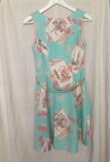 Платье Oasis на 42-44 русс размер