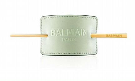 Заколка Balmain