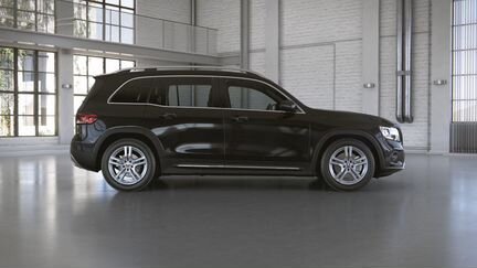 Mercedes-Benz GLB-класс 2.0 AMT, 2020