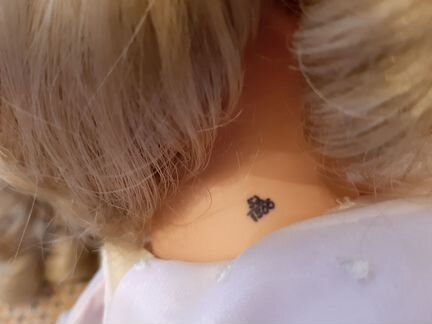 Коллекционная кукла Susan Wakeen