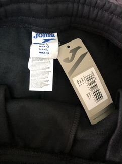 Тёплые штаны Joma
