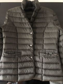 Пуховик Woolrich оригинал