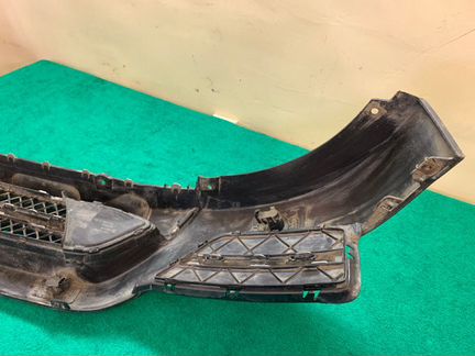 Бампер Bmw X1 E84 N47D20C 2013