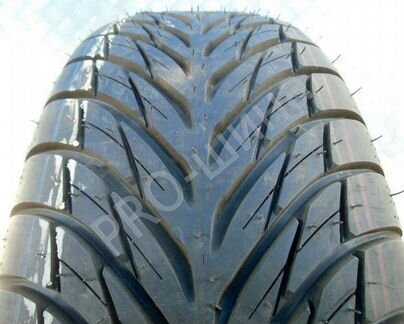 Летняя шина R14 195 60 14 BFGoodrich Prof2