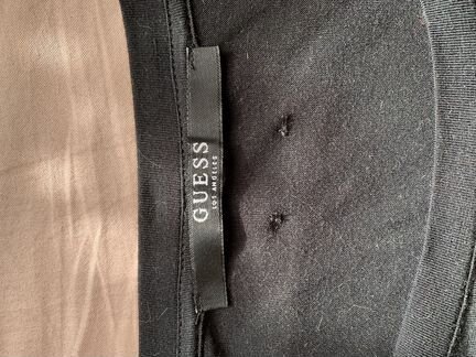 Guess футболка женская