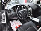 Nissan Murano 3.5 CVT, 2013, 111 317 км объявление продам