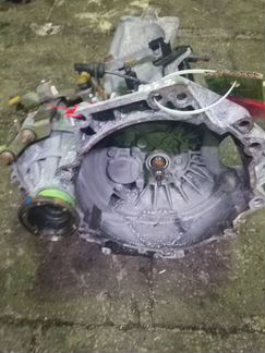 МКПП Volkswagen Golf IV 2004г