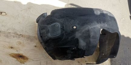 Audi A6C7 4G подкрылок передний правый б/у