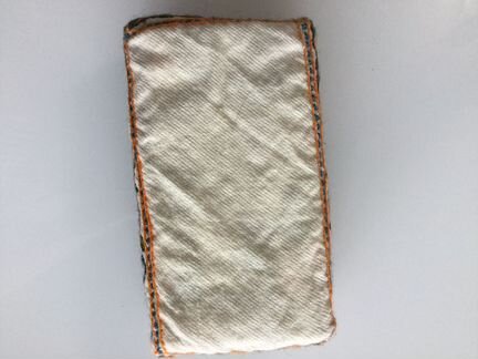 Салфетница шерстяная
