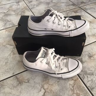 Кеды converse оригинал 35p-p