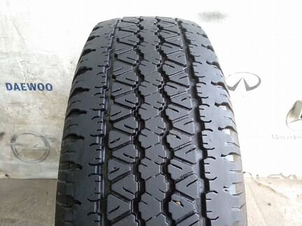 Шина 255 70 16 109S Goodyear Wrangler RT/S