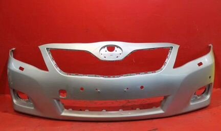 Toyota Camry V40 бампер передний