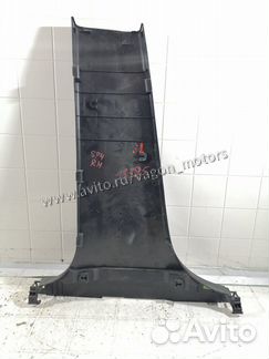 Стойка салона передняя правая Kia Sportage 4 QL