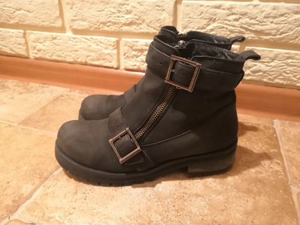 Ботинки ботильоны top shop 36 р