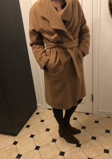 Пальто Uterque