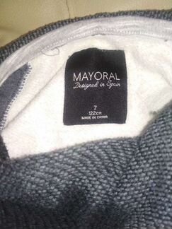Толстовка Mayoral 122