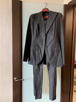 Костюм брючный Hugo Boss