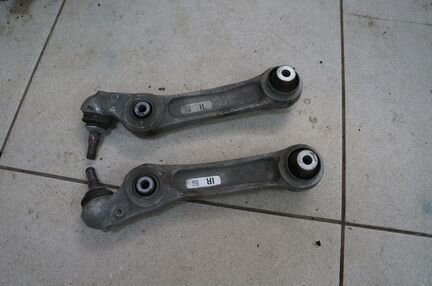 BMW F06 передние нижние рычаги