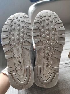 Кроссовки Reebok 32 размер