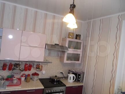 Комната 19 м² в 2-к, 4/17 эт.