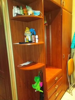 Прихожая в коридор