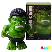 Робот Халк зеленый (Арт. 56874)