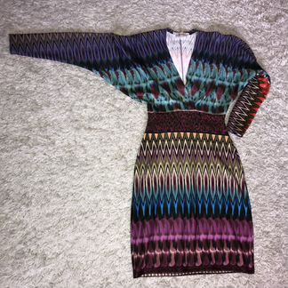 Платье S от российского дизайнера М.Коструб