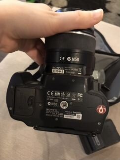 Фотоаппарат