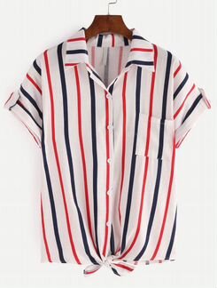 Рубашка новая + подарочек