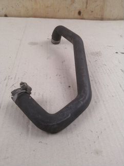 Патрубок ож Mercedes-Benz Vito W639 OM646 2007