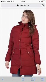 Пуховик Penfield S