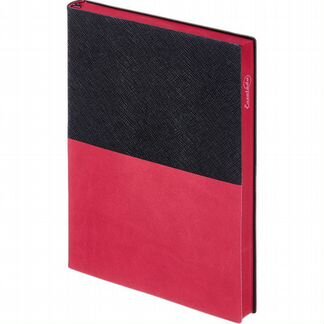 Ежедневник Escalada 160 листов, А5, 146*211 мм, 2