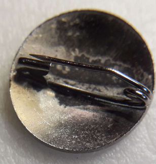 Значки Сирия ассоциация спорта GSF (F.G.S.)