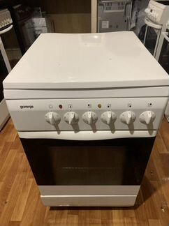 Плита электрическая gorenje Словения