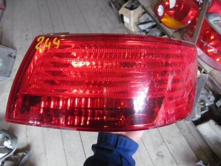 Фонарь правый Хендай Соната 2007 г. Hyundai Sonata