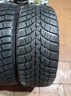 245 45 18 Kumho бу Шины Зимние 245 45 R18 101I