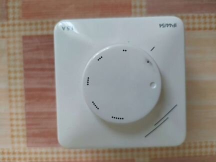 Pегулятор скорости VRS 1,5 n