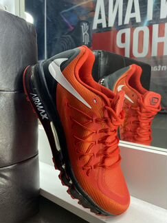 Кроссовки NIke airmax