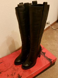 Зимние сапоги Mascotte