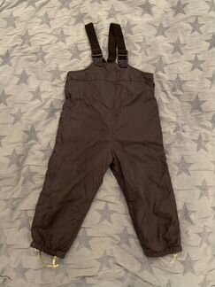 Комбинезон на осень/весну Moncler