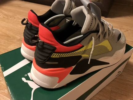 Puma Rs-X
