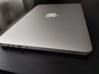 Apple MacBook pro 13 2013