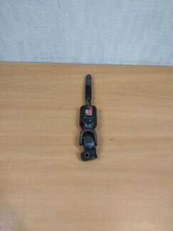 Рулевой карданчик Nissan Almera N16