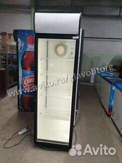 Холодильник Norcool S76SL Б/У