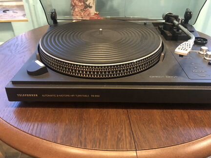 Telefunken TS 950